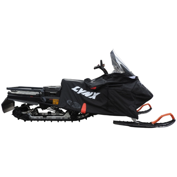 LYNX KELKAN PEITE