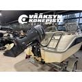 Yamarin 4730 Big Ride + Yamaha F50 AETL