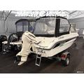 Castello 533 HT + Evinrude E-Tec