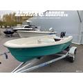 Terhi 400 + Tohatsu MSF6CS