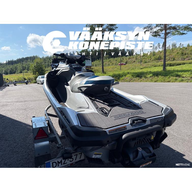 Sea-Doo GTX 300 Limited