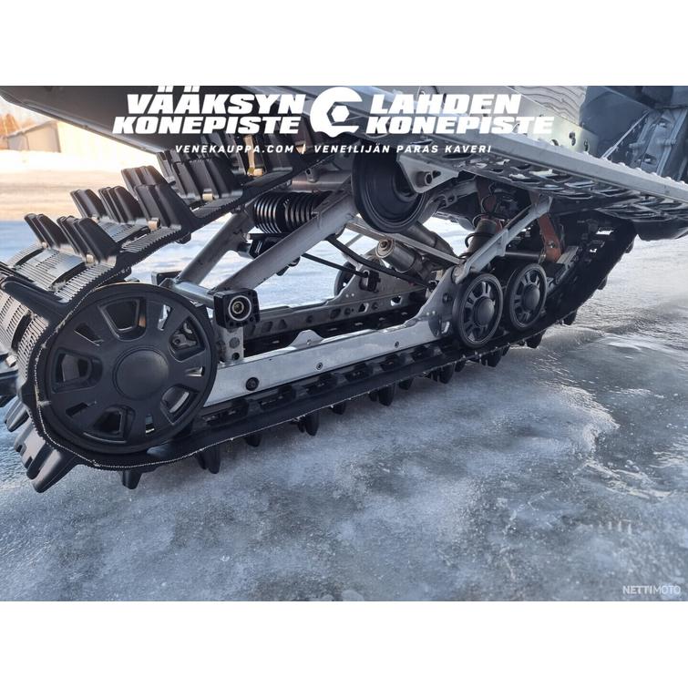 Ski-Doo MX Z 600 HO SDI