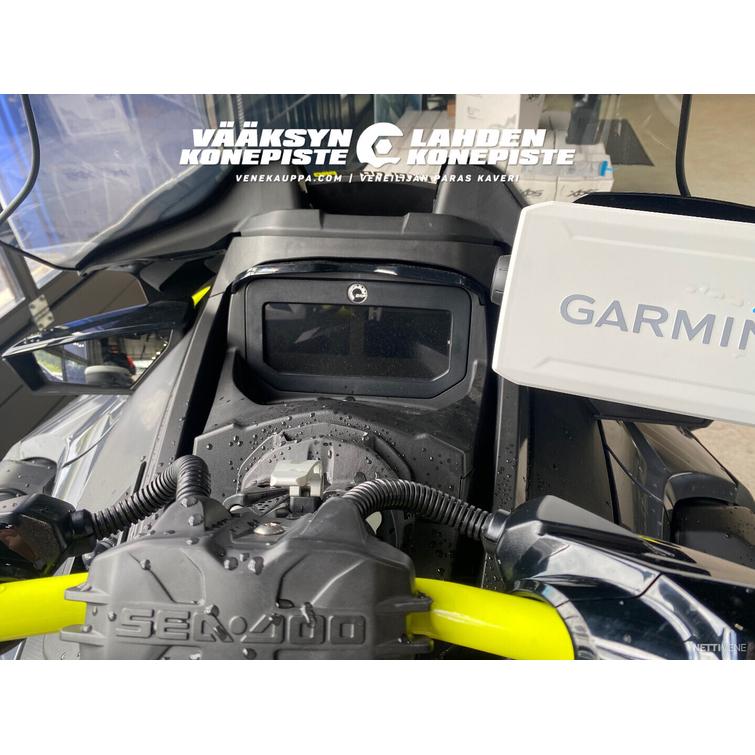 Sea-Doo Explorer pro 230