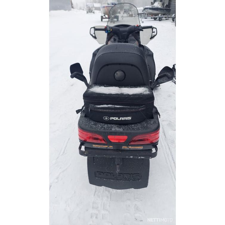 Polaris FST Touring 750 4-tahti