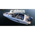 Finnmaster T6 + Yamaha F150 XC