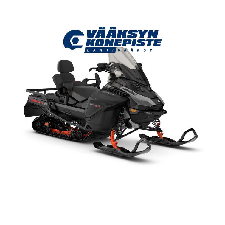 Ski-Doo Expedition LE 20" 900 ACE Turbo