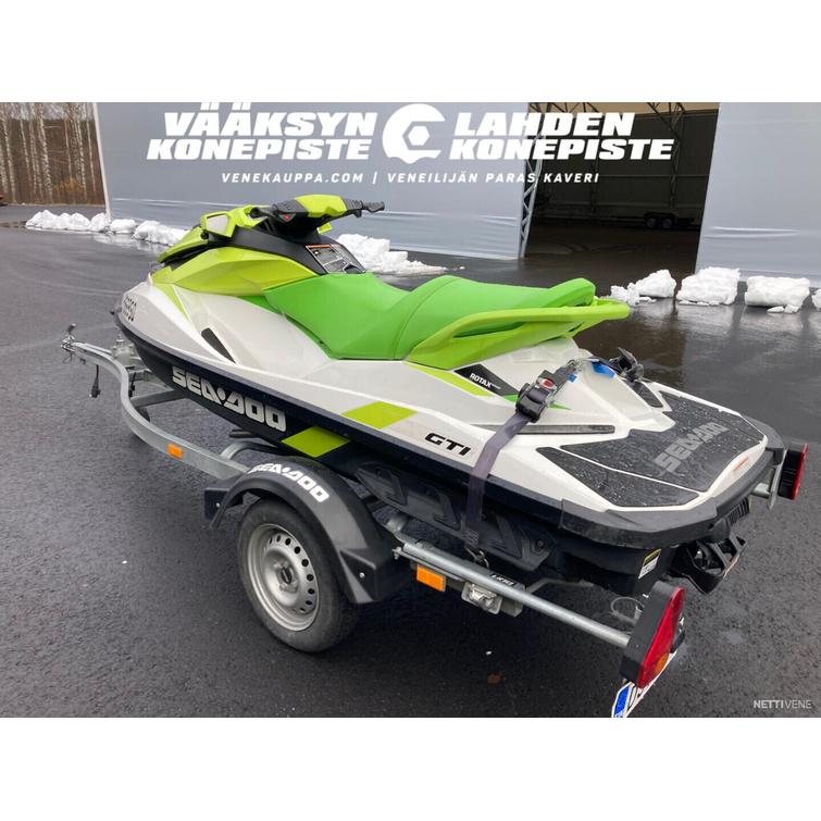 Sea-Doo GTI Gti 90 STD