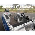 Buster M1 + Mercury F40 ELPT EFI