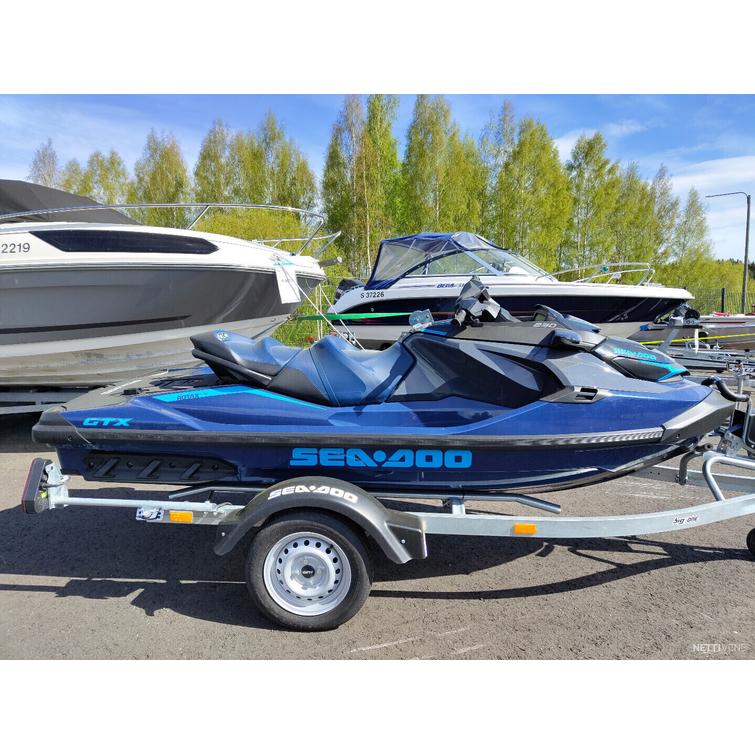 Sea-Doo GTX 230 iDF