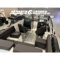 Falcon BR 8 + Mercury V300 XL AMS DTS V8