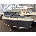 Falcon BR 7 + Mercury F200 V6 DTS