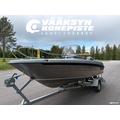 Yamarin Cross 61 CC + Yamaha F115 B
