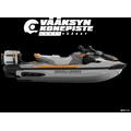 Sea-Doo FishPro Trophy 170