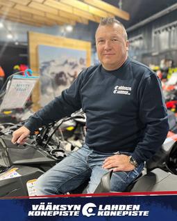 Jari &Auml;ik&auml;s