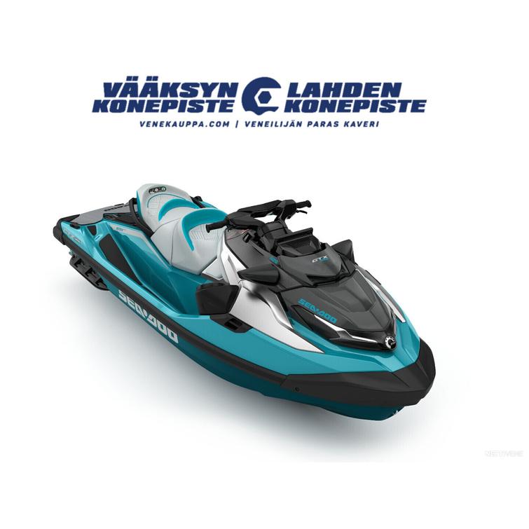 Sea-Doo GTX LTD 325 iDF