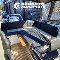 Finnmaster T7 + Yamaha F300 BETX
