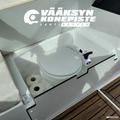 Flipper 650 ST + Mercury F150 XL EFI