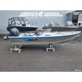 Buster XSR + Yamaha F15