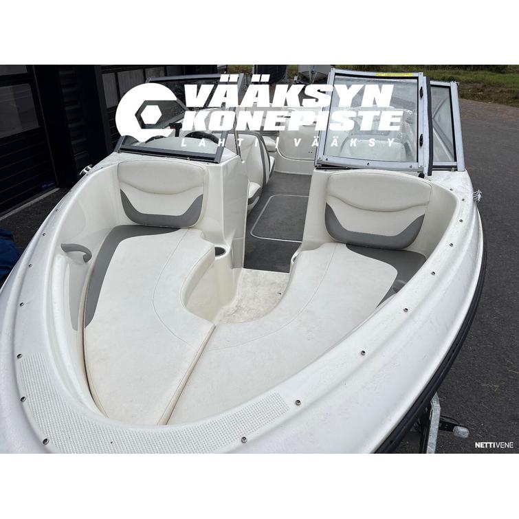 Bayliner 175 BR + MerCruiser