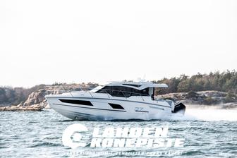 Grandezza 37 OB