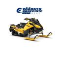 Ski-Doo MX Z X-RS 850 E-TEC