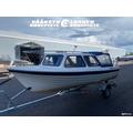 Bella 530 HT Classic + Yamaha F20
