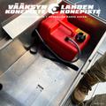 Linder 445 Catch + Mercury F20 ELPT EFI