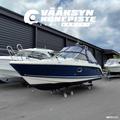 Aquador 23 WA + Volvo Penta KAD 32 DP