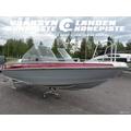 Buster XL + Evinrude 90