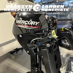 Mercury F20 ELPT EFI