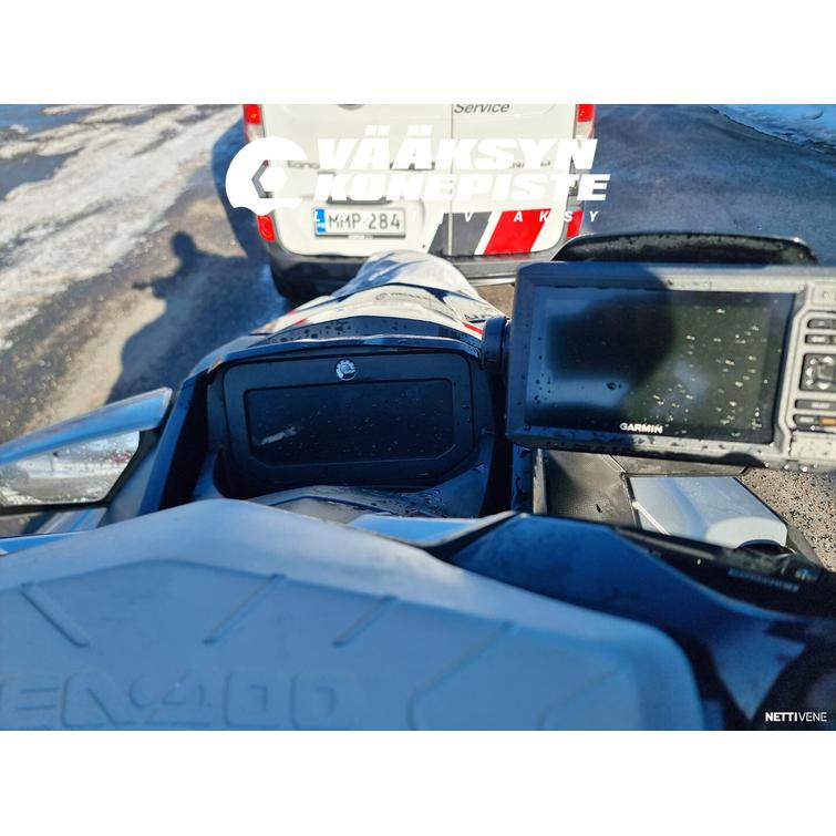 Sea-Doo GTX 300 Limited