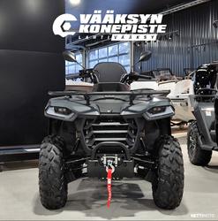 Segway Snarler AT5 L EPS Standard T3b