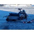 Ski-Doo MX Z 600 HO SDI