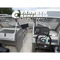 UMS 655DC TUNA + Evinrude E-Tec 115