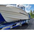 Aqualine 540 + Yamaha F60