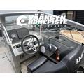 UMS 655DC TUNA + Evinrude E-Tec 115