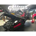 Lynx Rave RE 600RR E-TEC 3300 mm, 10.25in. Touchscr.Display