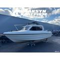 Finnsport 600 C + Yamaha 115 BETOL