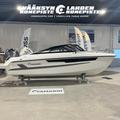 Yamarin 60 DC + Yamaha F115 XB
