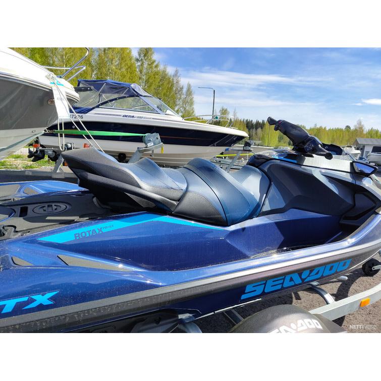 Sea-Doo GTX 230 iDF