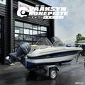Yamarin 50 TC + Yamaha F60 CETL