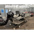 Alutroll 410 Snapper SC + Tohatsu MFS30C