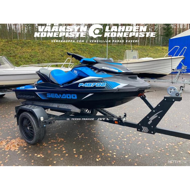 Sea-Doo GTR 230