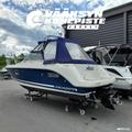 Aquador 23 WA + Volvo Penta KAD 32 DP
