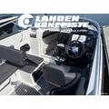 Finnmaster T6 + Yamaha F150XB
