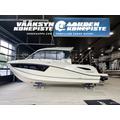 Quicksilver Activ 755 Weekend + Mercury F225 XL V6