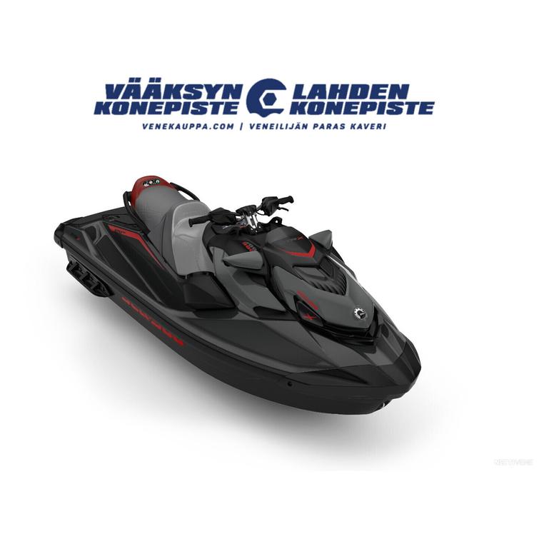 Sea-Doo GTR-X RS 300