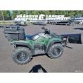 Yamaha Kodiak 450 Ohjaustehostimella