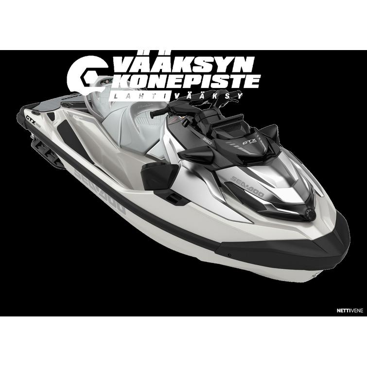 Sea-Doo GTX Limited