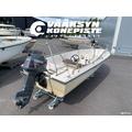 Viking 500 + Yamaha 30 DEO